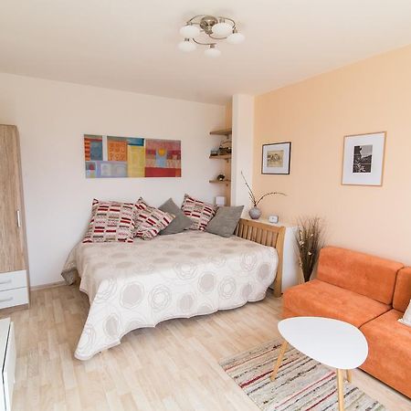 Apartman Labe Ústí nad Labem المظهر الخارجي الصورة
