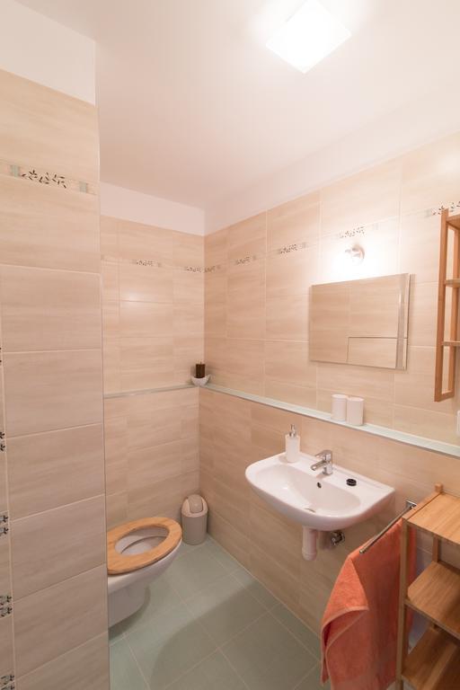 Apartman Labe Ústí nad Labem المظهر الخارجي الصورة