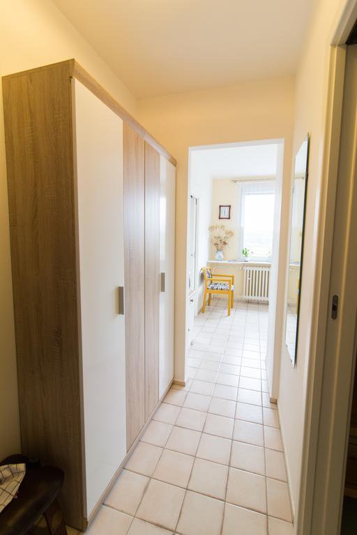 Apartman Labe Ústí nad Labem المظهر الخارجي الصورة